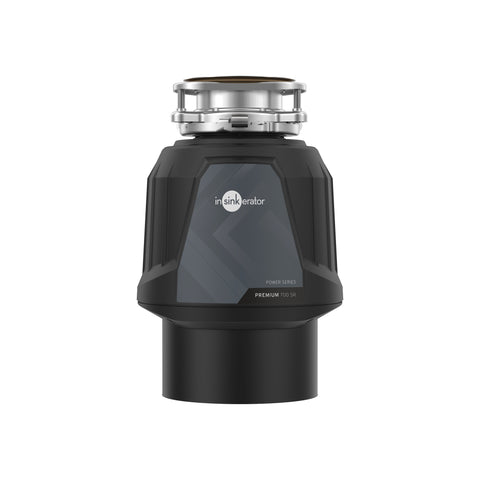 Insinkerator Disposer P700SR Premium Food Waste Disposer