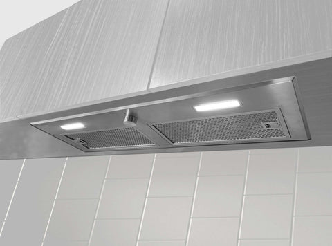 Kleenmaid RHUC92 90cm wide Fixed Undermount Rangehood