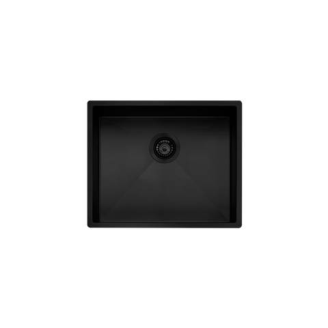 Oliveri SB50SS Spectra Stainless Single Bowl Sink