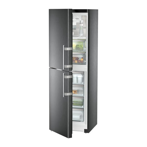 Liebherr SBN 5264 Prime BioFresh NoFrost Fridge-Freezer
