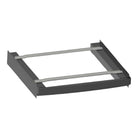 Whirlpool SKE100G Essential Range Fixed Stacking Kit Graphite