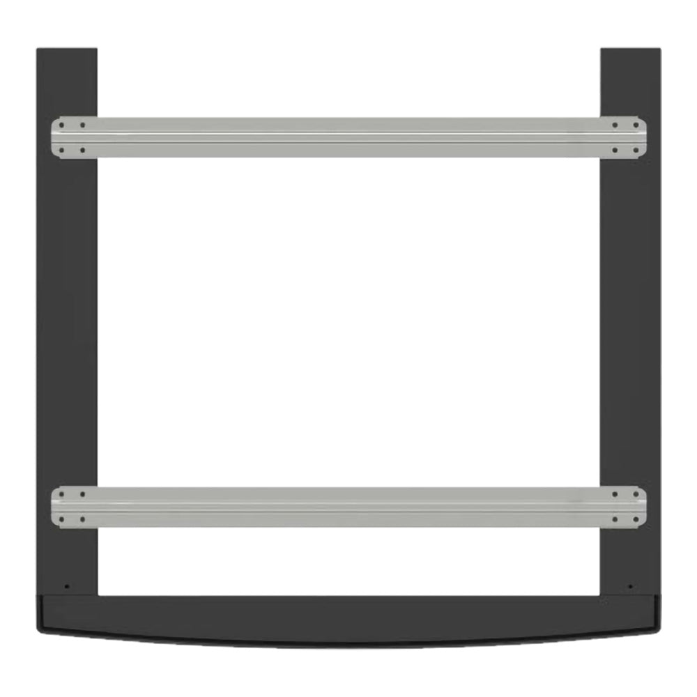 Whirlpool SKE100G Stacking Kit Detail