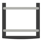 Whirlpool SKE100G Stacking Kit Detail