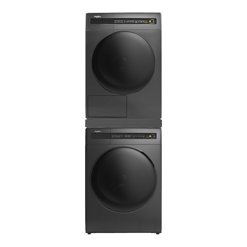 Whirlpool SKE100G Stacking Kit Detail