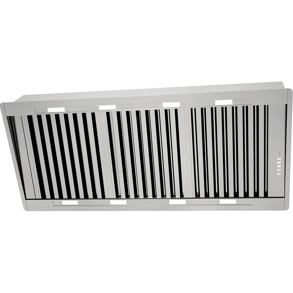 Sirius SL920FRESCO1200 1200mm Stella Indoor/Outdoor Undermount Rangehood