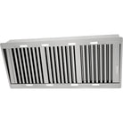 Sirius SL920FRESCO1200 1200mm Stella Indoor/Outdoor Undermount Rangehood