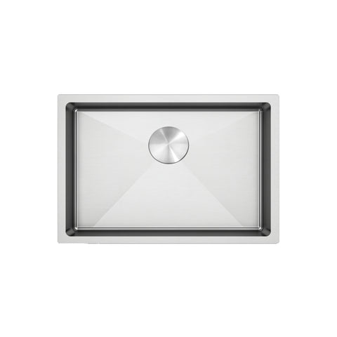 Innova SR7045WC Kova 700mm Wide Single Bowl Kitchen Sink