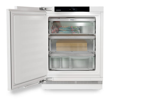 Liebherr SUFNh 3653 74L Integrated Under Bench Freezer