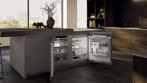 Liebherr URh 3600 Pure 127L Integrated Under Bench Fridge