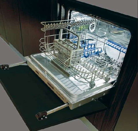 Kleenmaid DW4531 45cm Fully Integrated Compact Dishwasher
