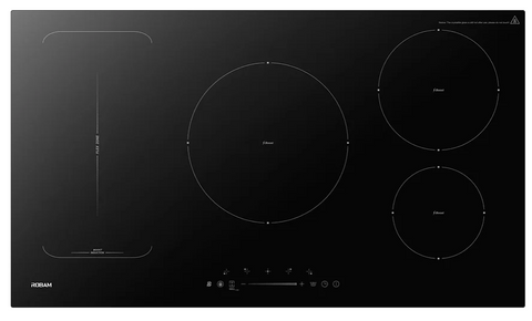 Robam CD72-9W9H50 900mm Induction Cooktop