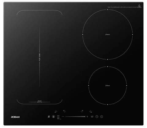 Robam CD70-9W6H40 600mm Induction Cooktop