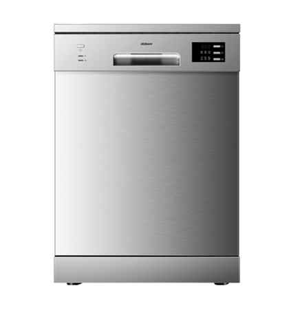 Robam WQP12-W602S Silver Freestanding Dishwasher