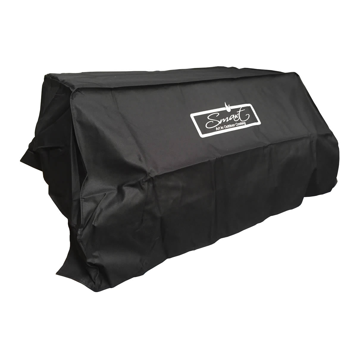 Smart weather-proof cover for the 601WB built-in gas BBQ