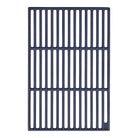 Smart 8A03314004 open grill plate with slotted grate design for 601WB 6 burner gas BBQ