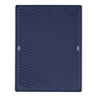 Smart 8A03414002 black cast iron grill plate ridged chevron grilling face with lift slots