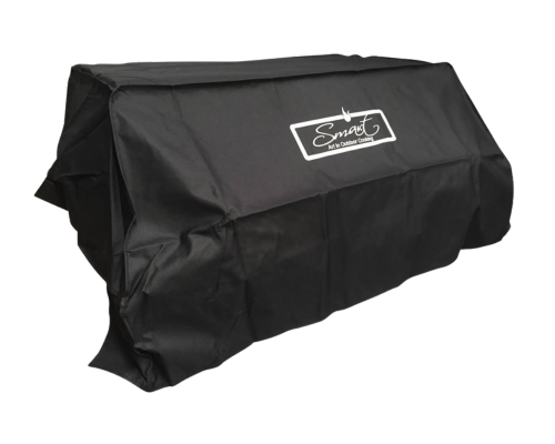 Smart 8A37000101 fitted cover for the 401WB 4 burner built-in gas BBQ