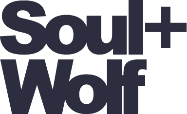 Soul+Wolf