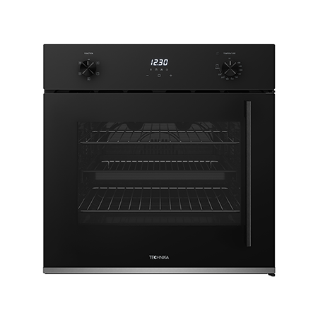 Technika TSO605TX 60cm 5 Function Side Opening Built-In Oven