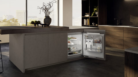Liebherr URh 3600 Pure 127L Integrated Under Bench Fridge