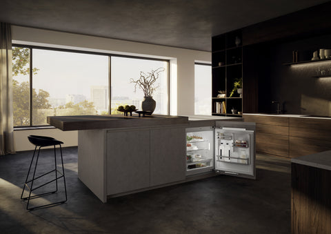 Liebherr URh 3600 Pure 127L Integrated Under Bench Fridge