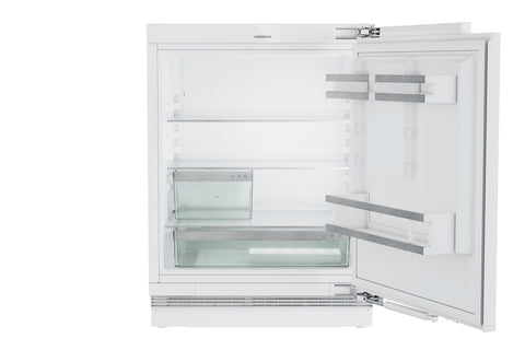 Liebherr URh 3600 Pure 127L Integrated Under Bench Fridge