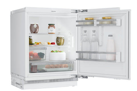 Liebherr URh 3600 Pure 127L Integrated Under Bench Fridge