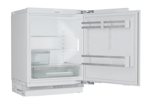 Liebherr URh 3600 Pure 127L Integrated Under Bench Fridge