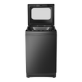 Whirlpool VWED1102IG - Open Lid