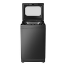 Whirlpool VWED1102IG - Open Lid