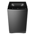Whirlpool VWED1102IG 11kg Grey Sonic Clean Top Load Washing Machine - Front