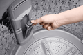 Whirlpool VWHD1502IG - Filter Detail
