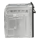 Whirlpool W3OMK55HR0BC 60cm Built-In Multi-Function Oven with Air Fry in Black