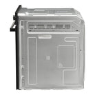 Whirlpool W3OMK55HR0BC 60cm Built-In Multi-Function Oven with Air Fry in Black