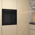 Whirlpool W4OMK58RU1 60cm Multi-Function Hybrid Clean Oven