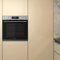Whirlpool W4OMK58RU1 60cm Multi-Function Hybrid Clean Oven