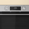 Whirlpool W4OMK58RU1 60cm Multi-Function Hybrid Clean Oven