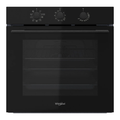 Whirlpool W4OMK38HU0 60cm Hydrolytic Multi-Function Oven