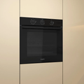 Whirlpool W4OMK38HU0 60cm Hydrolytic Multi-Function Oven