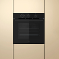 Whirlpool W4OMK38HU0 60cm Hydrolytic Multi-Function Oven