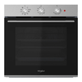 Whirlpool W4OMK38HU0 60cm Hydrolytic Multi-Function Oven