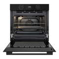 Whirlpool W4OMK58RU1 60cm Multi-Function Hybrid Clean Oven