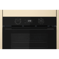 Whirlpool W4OMK58RU1 60cm Multi-Function Hybrid Clean Oven