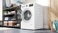 Bosch WAN28227AU Series 4 9kg Front Loader Washing Machine