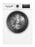 Bosch WAN28227AU Series 4 9kg Front Loader Washing Machine