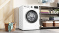 Bosch WAN28288AU Series 4 8kg Front Loader Washing Machine