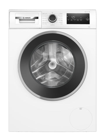 Bosch WAN28288AU Series 4 8kg Front Loader Washing Machine