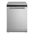 Whirlpool WDFS3L5P 60cm Power Clean Maxi-Tub 15 Place Setting Freestanding Dishwasher