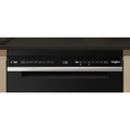 Whirlpool WDFS3R4N 60cm Maxi-Tub 14 Place Setting Freestanding Dishwasher