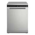 Whirlpool WDFS3R4N 60cm Maxi-Tub 14 Place Setting Freestanding Dishwasher